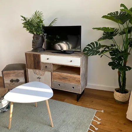 Apartamento Superbe T2 A 150m Des Plages De Les Pins Juan-les-Pins