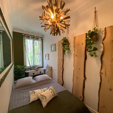 Superbe T2 A 150m Des Plages De Les Pins * Juan-les-Pins